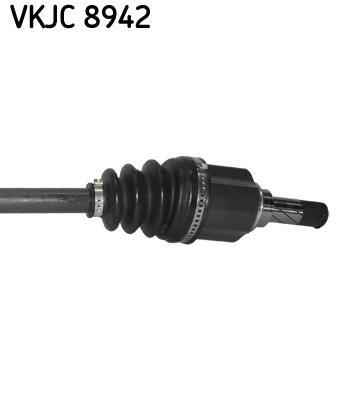 Cardán SKF ref. VKJC 8942